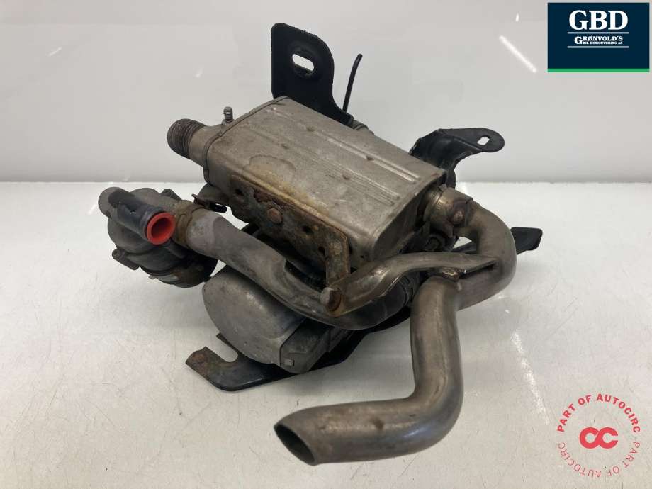 Dieselvarmer til VW Passat 2011-2015 (B7) (B7) (WEBASTO|1K0 815 007 CJ|3C0 815 005 BE|9024816A)