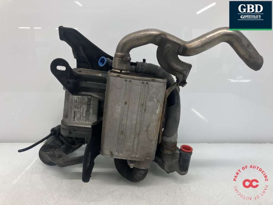 Dieselvarmer til VW Passat 2011-2015 (B7) (B7) (WEBASTO|1K0 815 007 CJ|3C0 815 005 BE|9024816A)