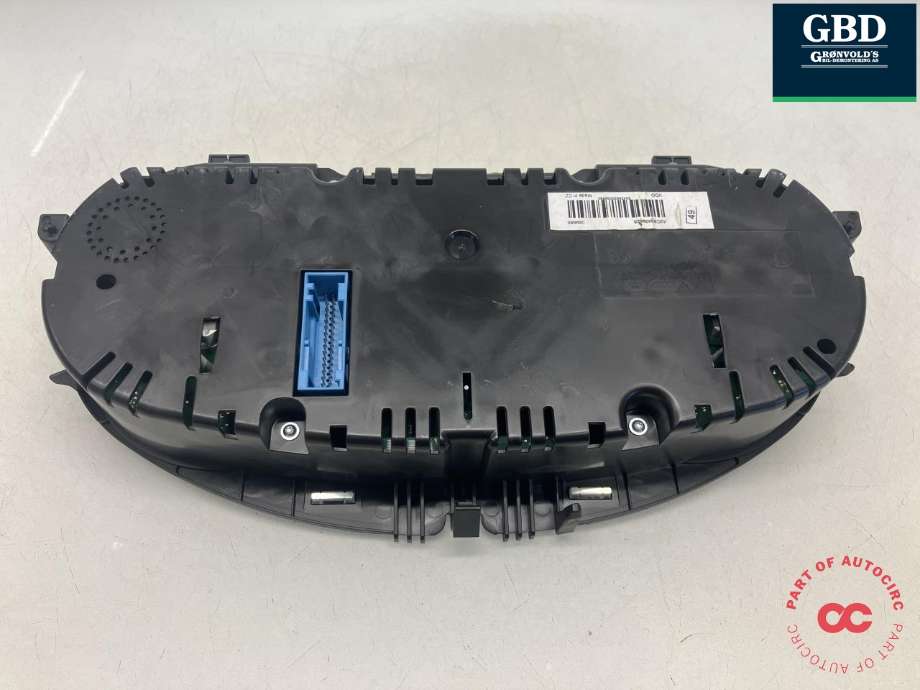Instrumentpanel til VW Passat 2011-2015 (B7) (B7) (3AA 920 870 D|3AA 920 870 DX|069685)