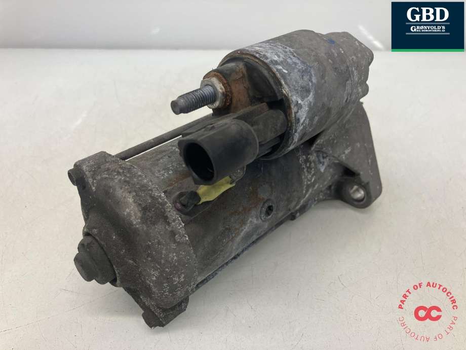 Starter diesel til VW Passat 2011-2015 (B7) (B7) (VALEO|02E 911 024 C|02E 911 023 Q|281011)