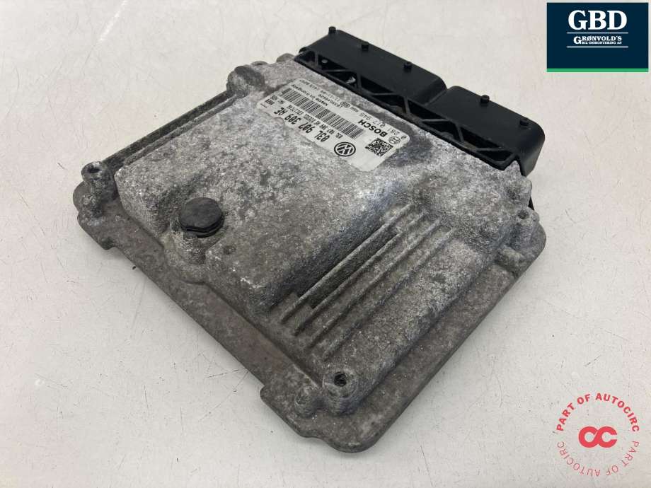 Styreenhet motor til VW Passat 2011-2015 (B7) (B7) (BOSCH|03L 906 018 PA 360|03L 907 309 AE|0 281 017 946)