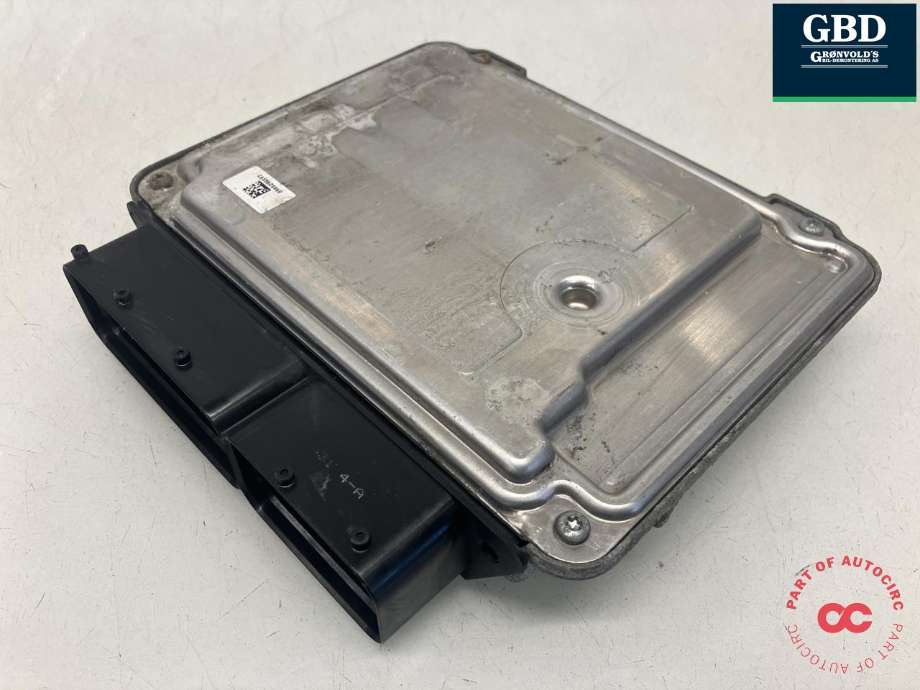 Styreenhet motor til VW Passat 2011-2015 (B7) (B7) (BOSCH|03L 906 018 PA 360|03L 907 309 AE|0 281 017 946)