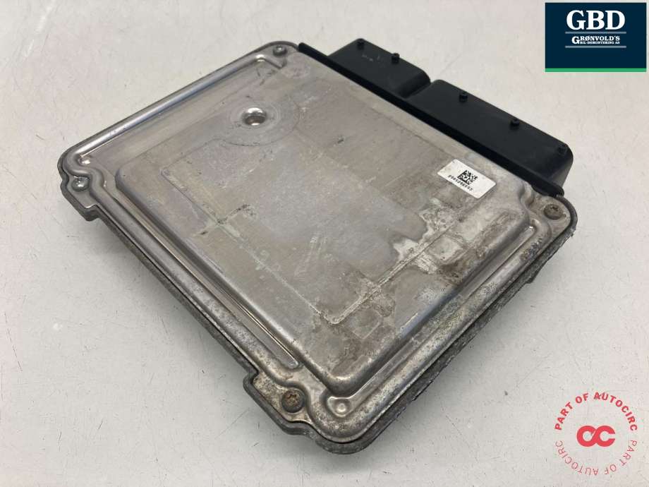 Styreenhet motor til VW Passat 2011-2015 (B7) (B7) (BOSCH|03L 906 018 PA 360|03L 907 309 AE|0 281 017 946)