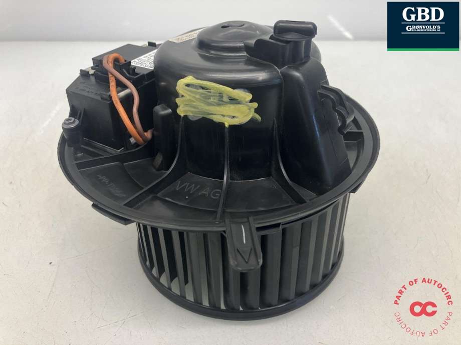 Varmeapparat motor til VW Passat 2011-2015 (B7) (B7) (1K1 820 021|3C0 907 521 F|3C1 820 015 T)