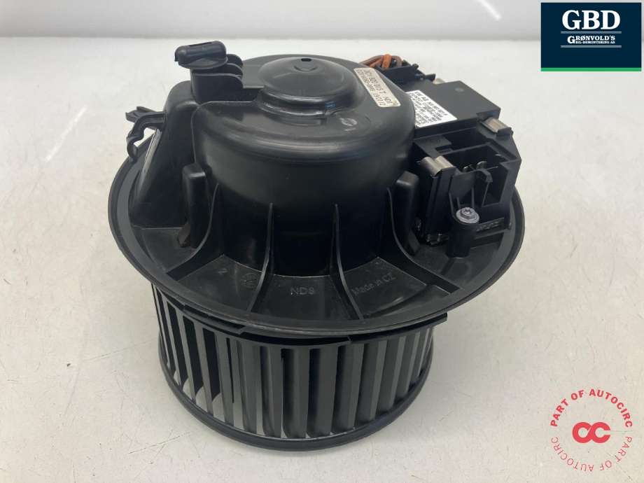 Varmeapparat motor til VW Passat 2011-2015 (B7) (B7) (1K1 820 021|3C0 907 521 F|3C1 820 015 T)