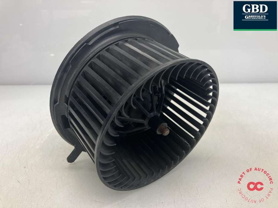 Varmeapparat motor til VW Passat 2011-2015 (B7) (B7) (1K1 820 021|3C0 907 521 F|3C1 820 015 T)