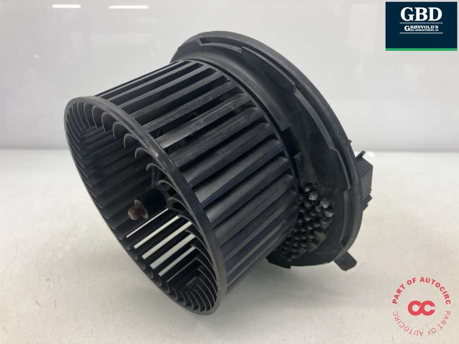 Varmeapparat motor til VW Passat 2011-2015 (B7) (B7) (1K1 820 021|3C0 907 521 F|3C1 820 015 T)