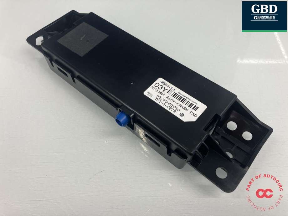 Antenne til Hyundai Ioniq 5 2021-->> (96240-NI010|)