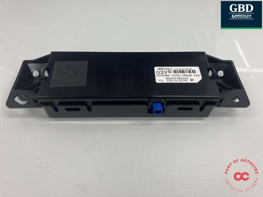 Antenne til Hyundai Ioniq 5 2021-->> (96240-NI010|)