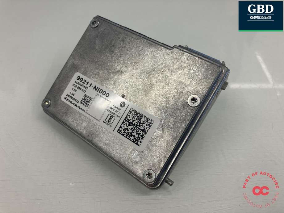 Kamera til Hyundai Ioniq 5 2021-->> (99211-NI000|)