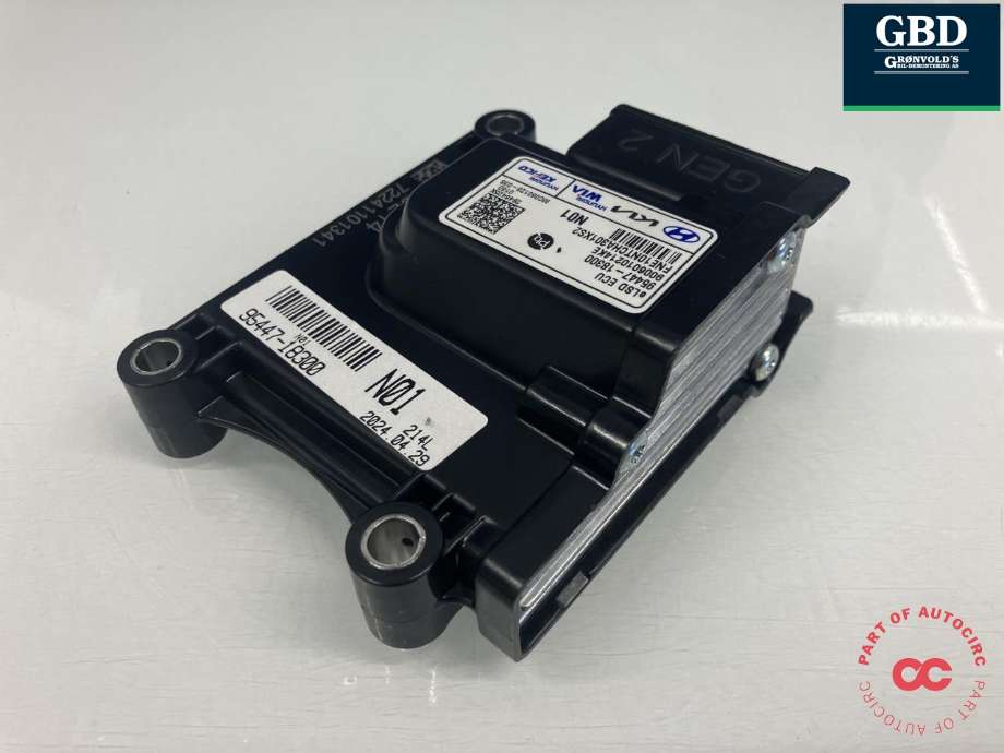 Styreenhet antispinn til Hyundai Ioniq 5 2021-->>  (KEFICO|95447-18300|)