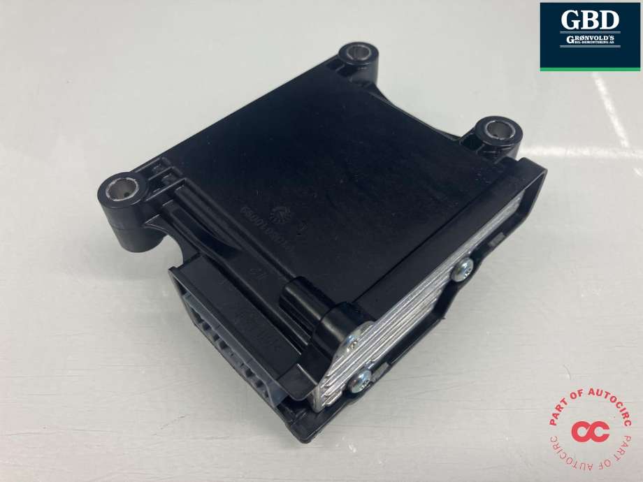 Styreenhet antispinn til Hyundai Ioniq 5 2021-->>  (KEFICO|95447-18300|)