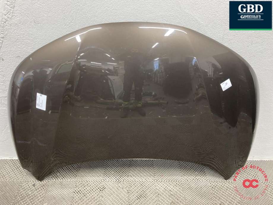 Panser til Nissan Qashqai 2014-2021 (Type II) (F51004EAAA|)