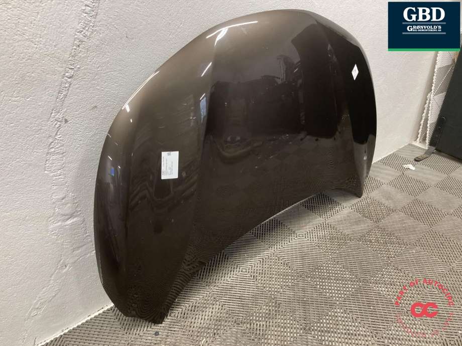 Panser til Nissan Qashqai 2014-2021 (Type II) (F51004EAAA|)