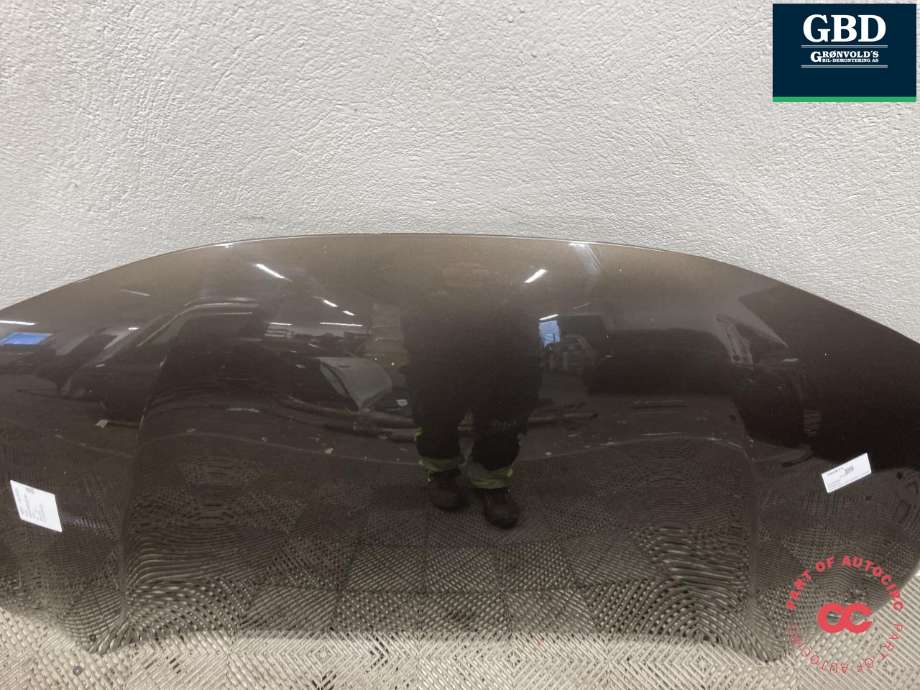 Panser til Nissan Qashqai 2014-2021 (Type II) (F51004EAAA|)