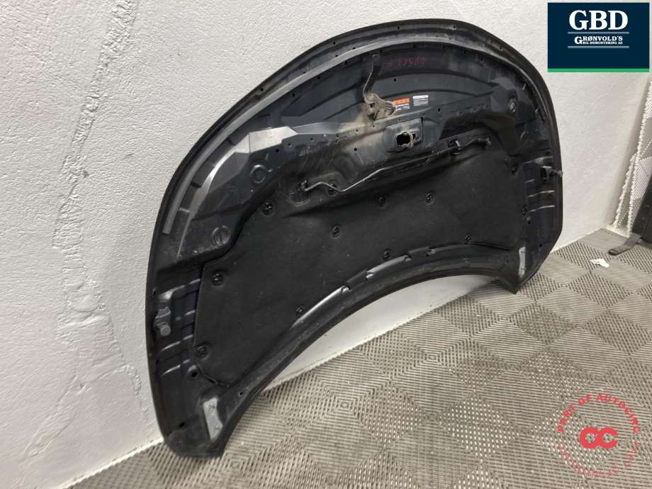 Panser til Nissan Qashqai 2014-2021 (Type II) (F51004EAAA|)