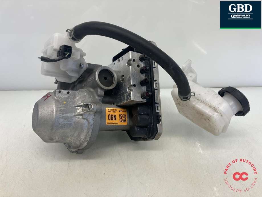 ABS sentral til Hyundai Ioniq 5 2021-->>  (58500-NI000|)