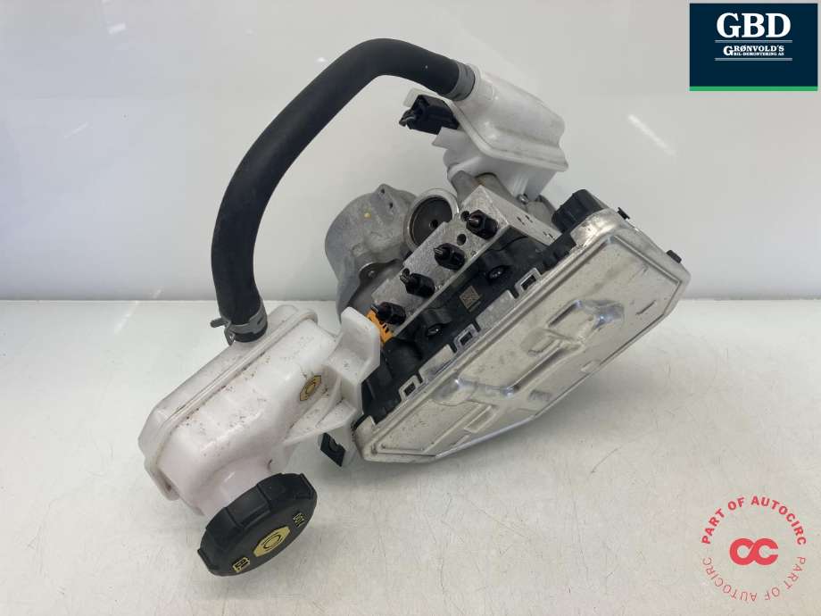 ABS sentral til Hyundai Ioniq 5 2021-->>  (58500-NI000|)