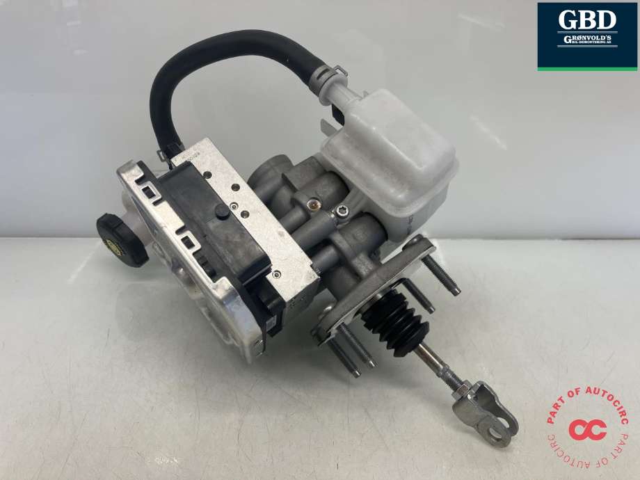 ABS sentral til Hyundai Ioniq 5 2021-->>  (58500-NI000|)