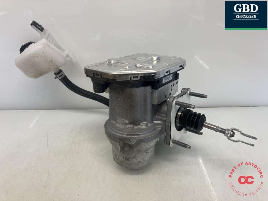 ABS sentral til Hyundai Ioniq 5 2021-->>  (58500-NI000|)