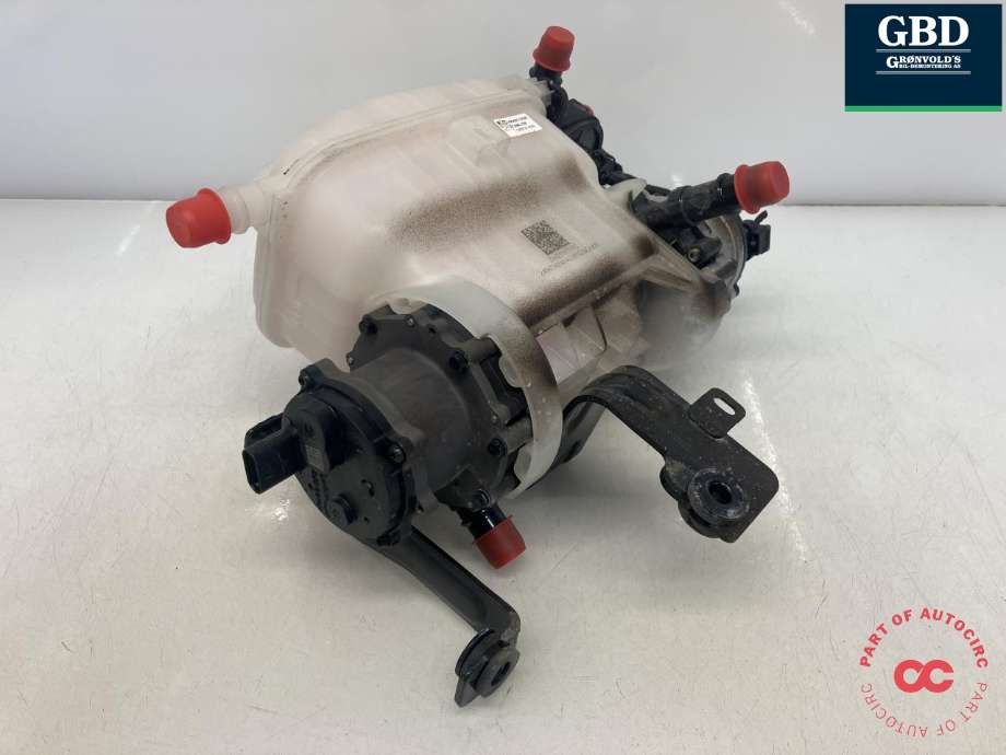 Ekspansjonstank til Hyundai Ioniq 5 2021-->>  (H25431-CV002|)