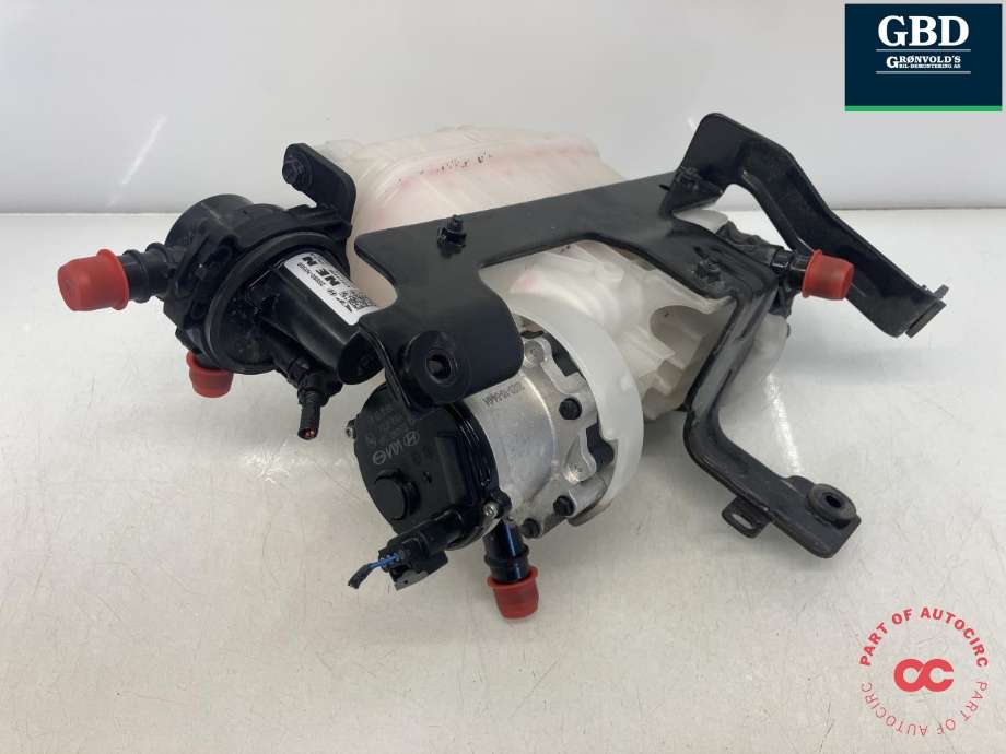 Ekspansjonstank til Hyundai Ioniq 5 2021-->>  (H25431-CV002|)