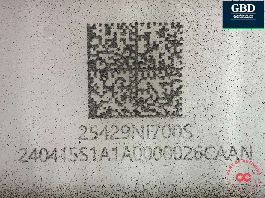 Ekspansjonstank til Hyundai Ioniq 5 2021-->>  (H25431-CV002|)