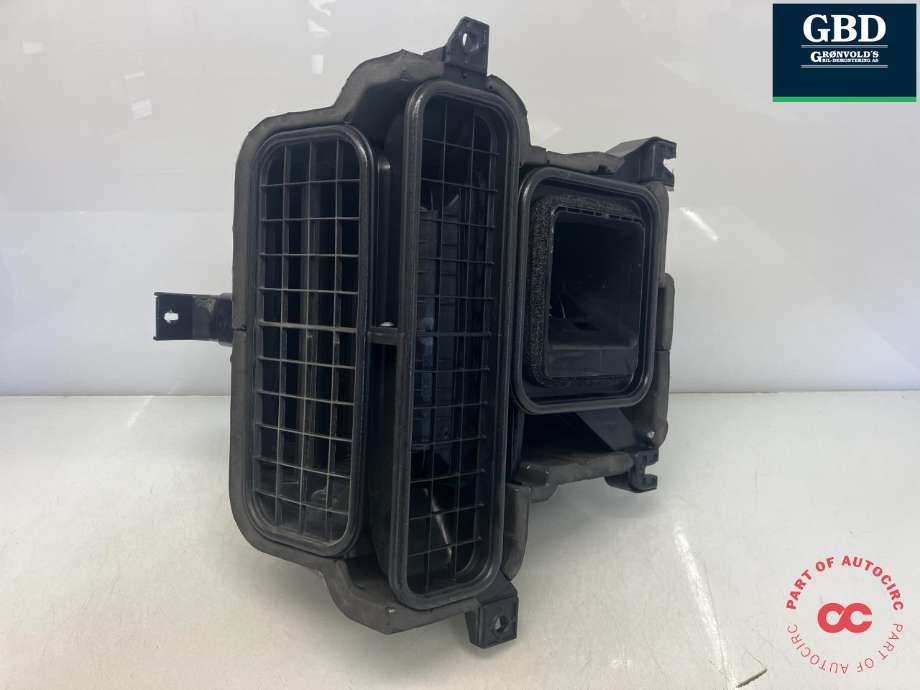 Varmeapparat motor til Hyundai Ioniq 5 2021-->>  (97113-GI000|97100GI000|)