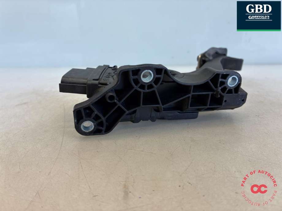 Pedal gass til Volvo XC90 2002-2006 (Type I, Fase 1)  (30683521|30715179|)