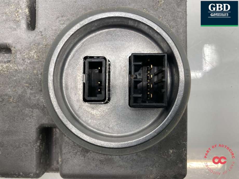 Styreenhet xenon/ballast til Audi A4 2007-2014 (Type IV) (B8) (B8) (MITSUBISHI|8K0 941 597 E|8K0 941 597|)