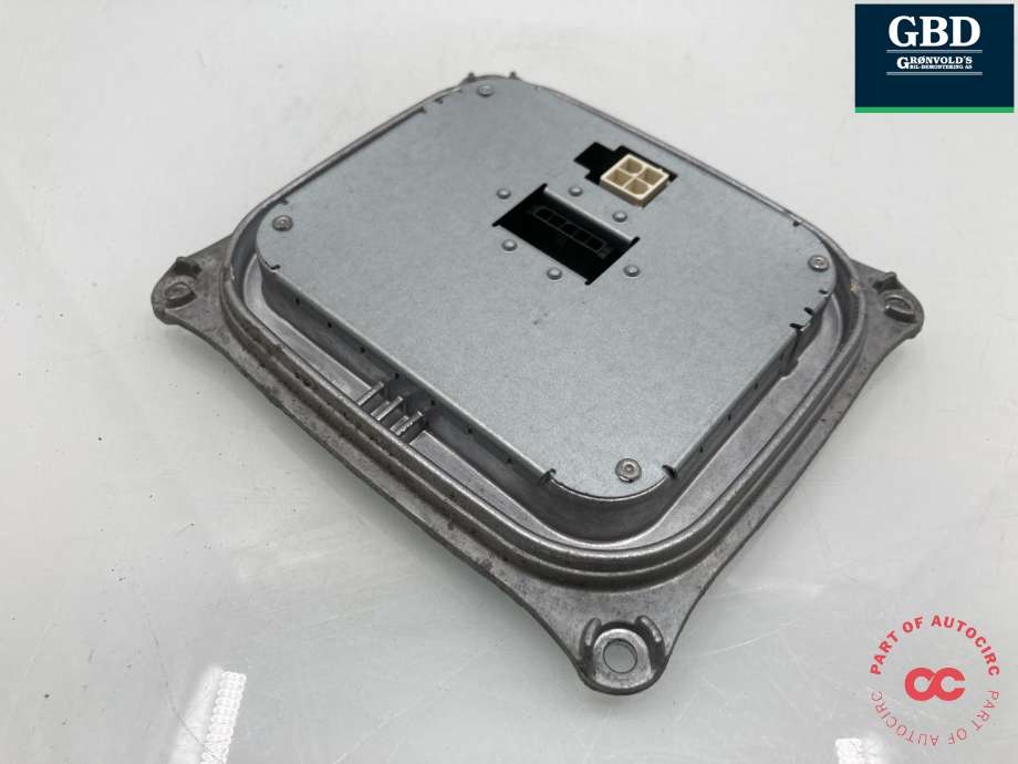 Styreenhet xenon/ballast til Audi A4 2007-2014 (Type IV) (B8) (B8) (8K0 907 472 A|8K0 907 472|)