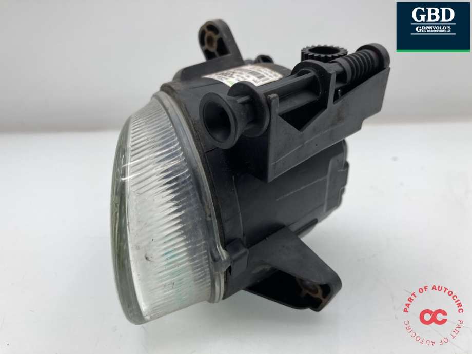 Tåkelykt venstre foran til Audi A4 2007-2014 (Type IV) (B8) (B8) (VALEO|8T0 941 699 E|8T0 941 699|89205612)