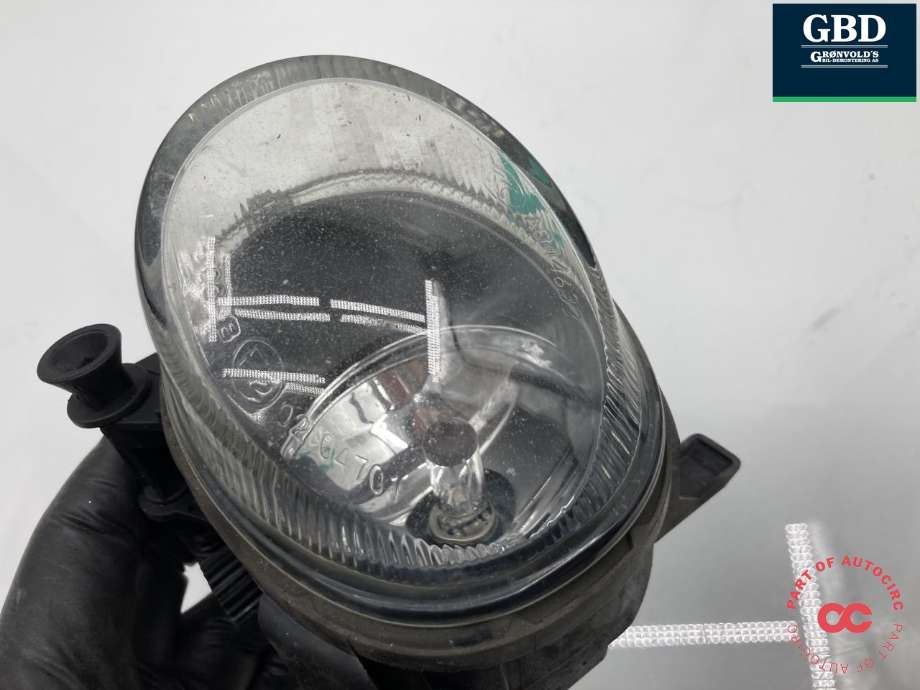 Tåkelykt venstre foran til Audi A4 2007-2014 (Type IV) (B8) (B8) (VALEO|8T0 941 699 E|8T0 941 699|89205612)