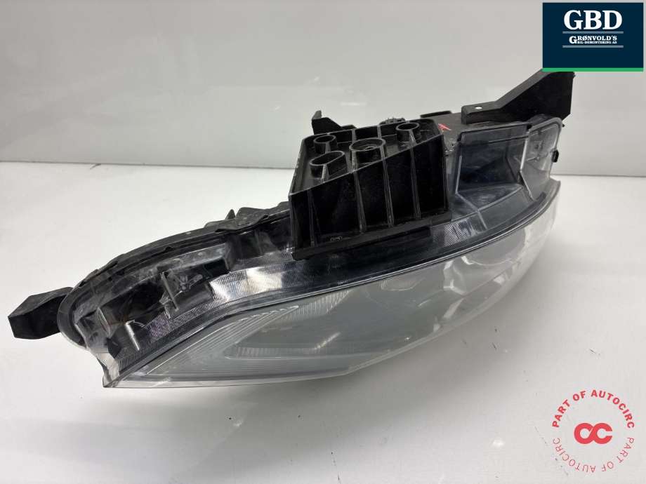 Frontlykt høyre full-LED til Nissan Qashqai 2014-2021 (Type II) (260104EH1B|)