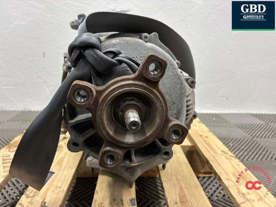 Girkasse automat til Mercedes Vito 2014-->> (W447) (W447) (A 447 270 74 00|A 447 270 74 00 80|447 270 68 00)