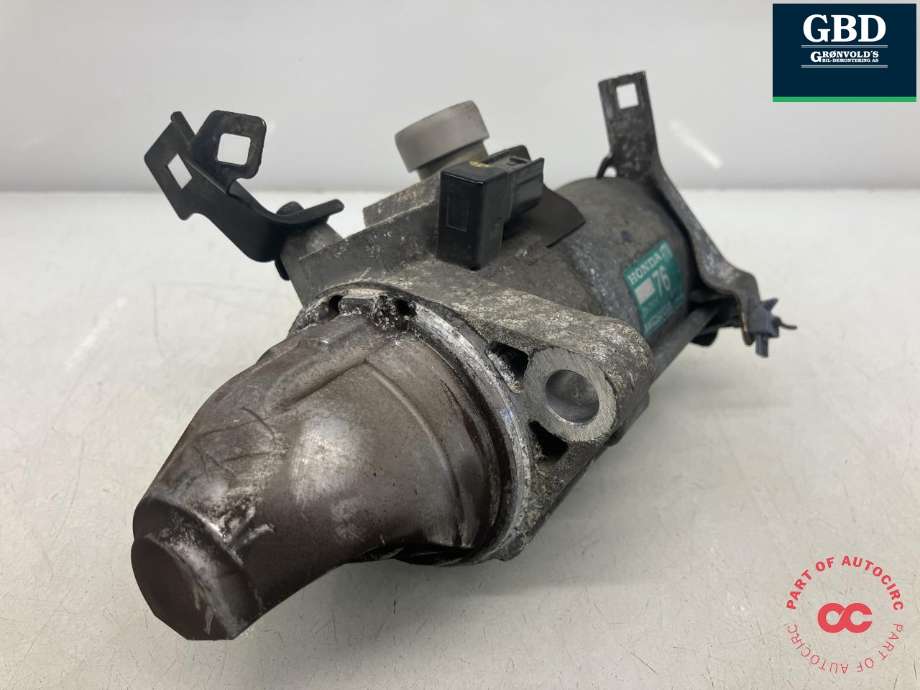 Starter til Honda CR-Z 2010-2013 (MITSUBA|31200RTW004|SM-71014|)