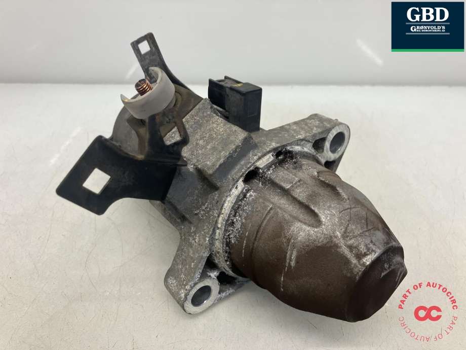 Starter til Honda CR-Z 2010-2013 (MITSUBA|31200RTW004|SM-71014|)