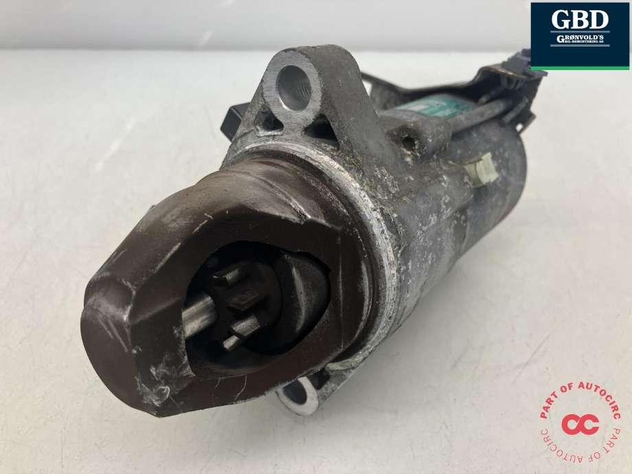 Starter til Honda CR-Z 2010-2013 (MITSUBA|31200RTW004|SM-71014|)