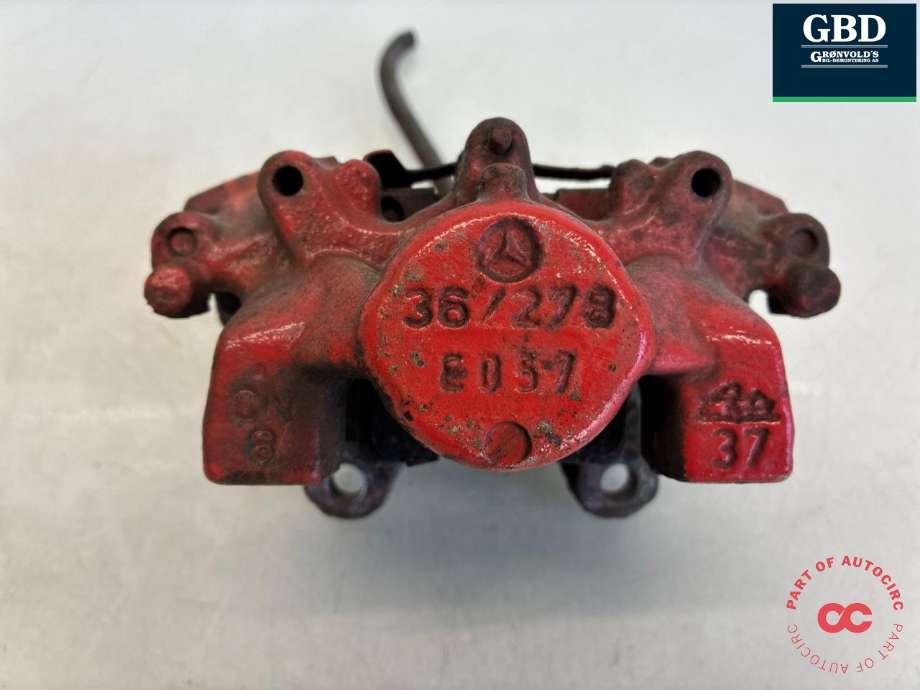 Bremsecaliper høyre bak til Mercedes CLK 2002-2009 (C209) (C209) (A 003 423 75 98|)