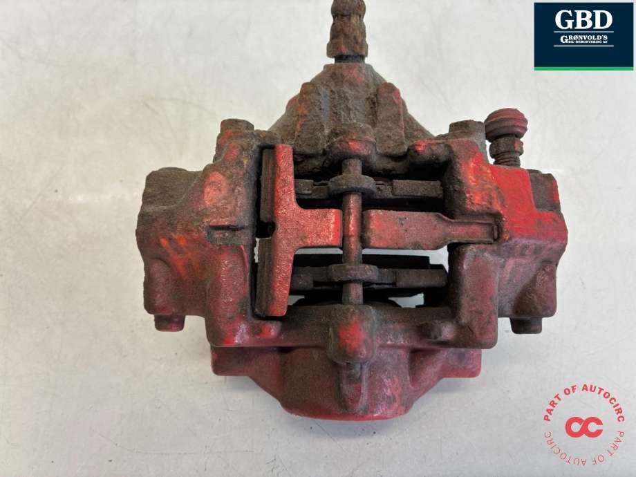 Bremsecaliper høyre bak til Mercedes CLK 2002-2009 (C209) (C209) (A 003 423 75 98|)