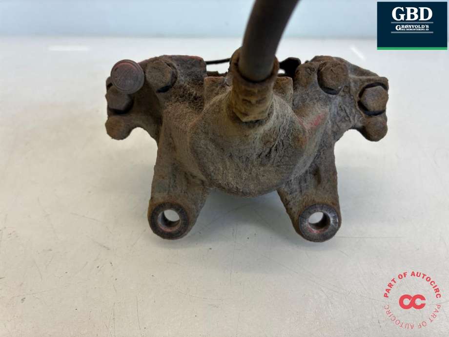 Bremsecaliper høyre bak til Mercedes CLK 2002-2009 (C209) (C209) (A 003 423 75 98|)