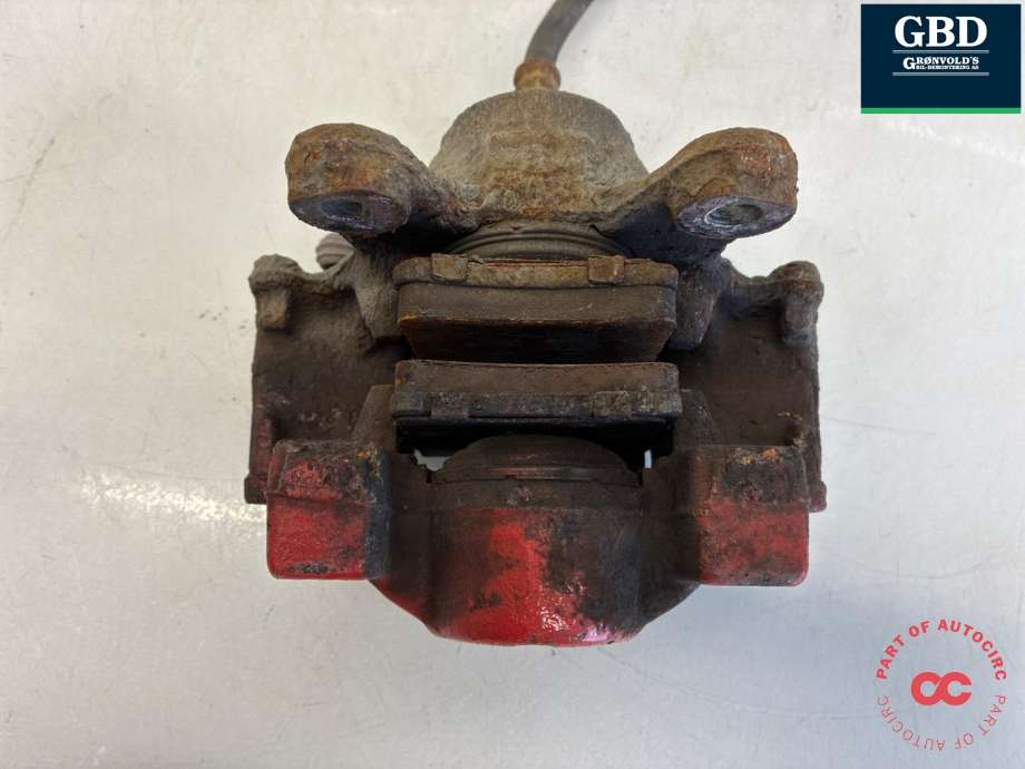 Bremsecaliper høyre bak til Mercedes CLK 2002-2009 (C209) (C209) (A 003 423 75 98|)