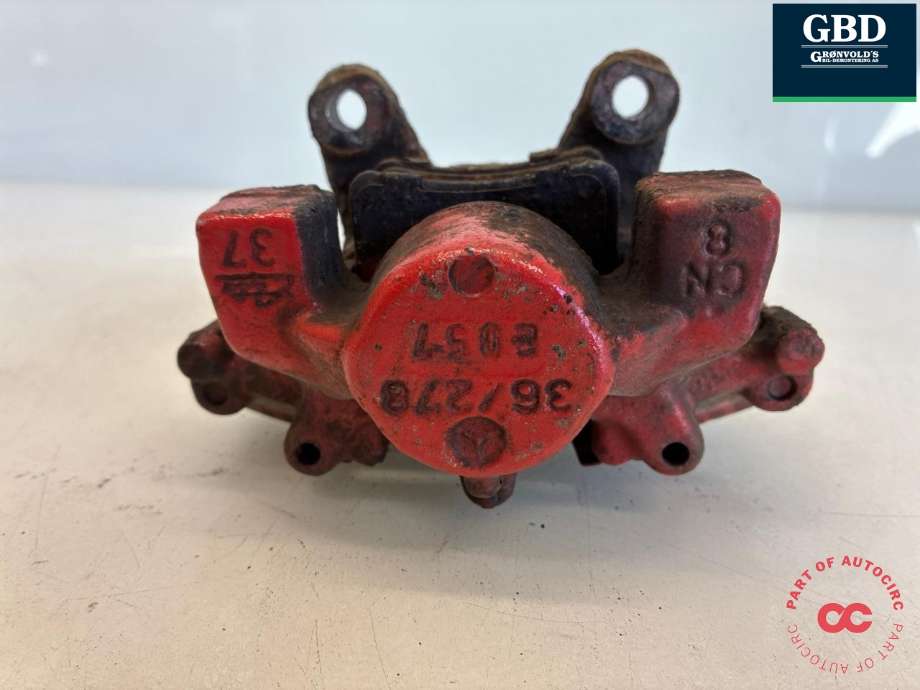 Bremsecaliper høyre bak til Mercedes CLK 2002-2009 (C209) (C209) (A 003 423 75 98|)
