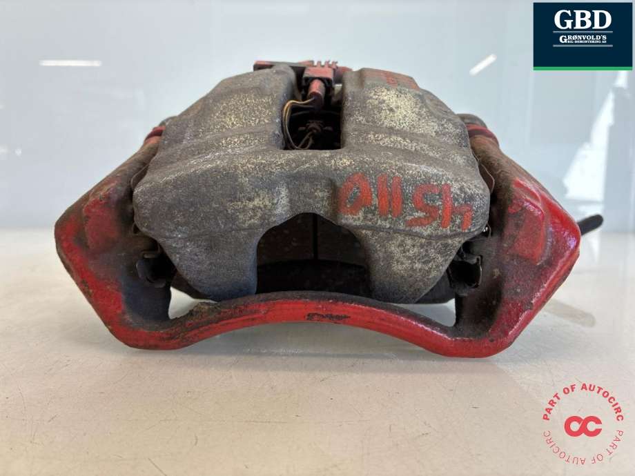 Bremsecaliper høyre foran til Mercedes CLK 2002-2009 (C209) (C209) (A 004 420 34 83|A 003 420 22 83|)