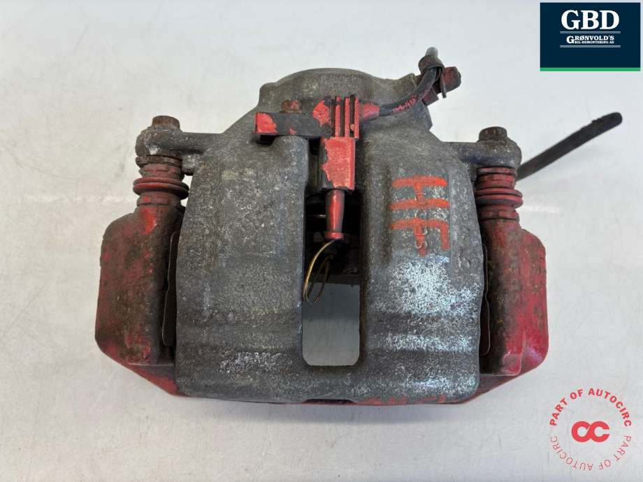 Bremsecaliper høyre foran til Mercedes CLK 2002-2009 (C209) (C209) (A 004 420 34 83|A 003 420 22 83|)