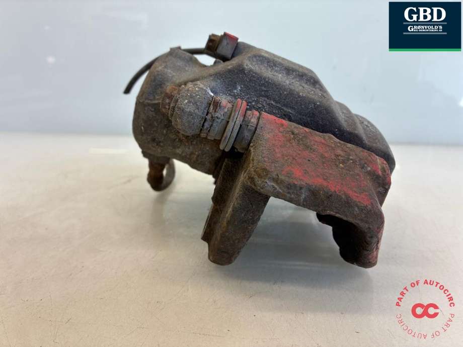 Bremsecaliper høyre foran til Mercedes CLK 2002-2009 (C209) (C209) (A 004 420 34 83|A 003 420 22 83|)