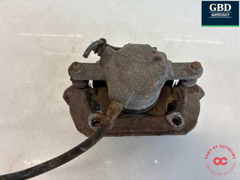 Bremsecaliper høyre foran til Mercedes CLK 2002-2009 (C209) (C209) (A 004 420 34 83|A 003 420 22 83|)