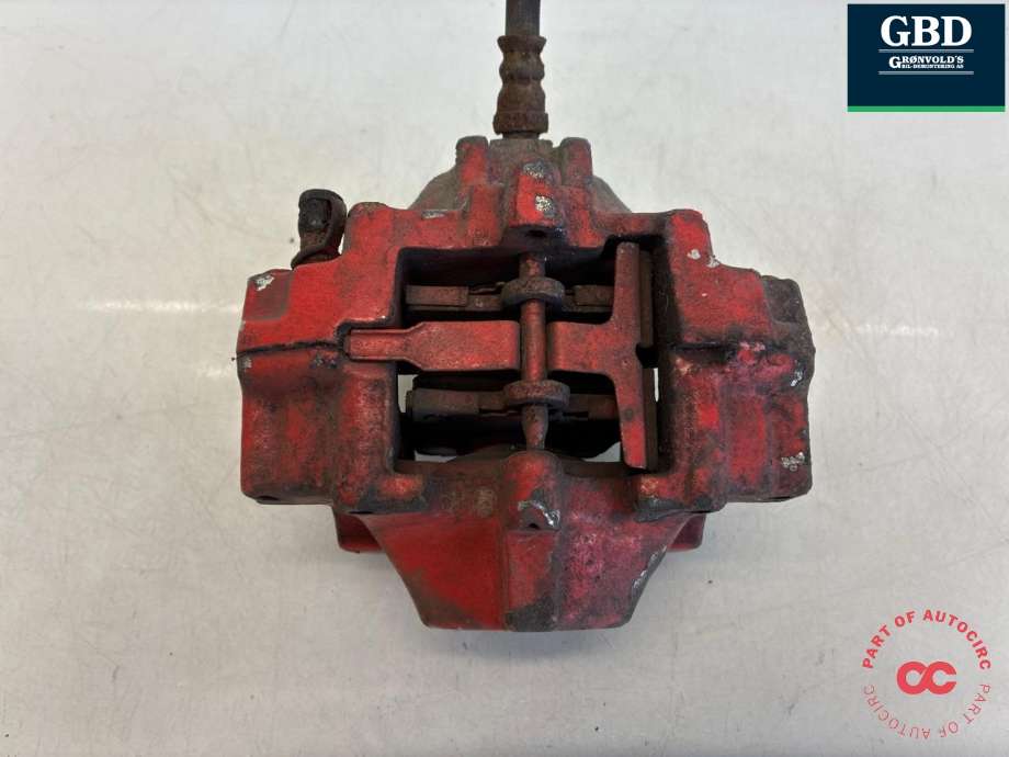 Bremsecaliper venstre bak til Mercedes CLK 2002-2009 (C209) (C209) (A 003 423 74 98|)