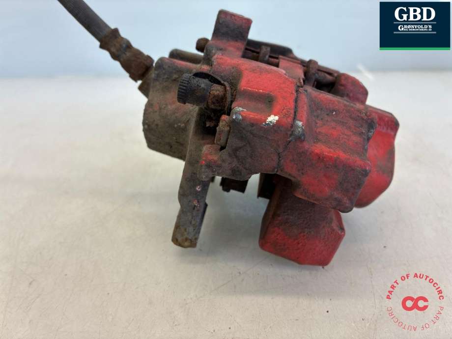 Bremsecaliper venstre bak til Mercedes CLK 2002-2009 (C209) (C209) (A 003 423 74 98|)
