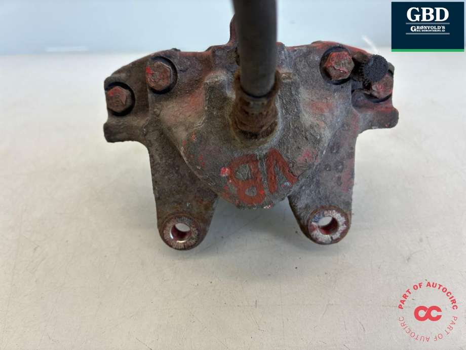 Bremsecaliper venstre bak til Mercedes CLK 2002-2009 (C209) (C209) (A 003 423 74 98|)